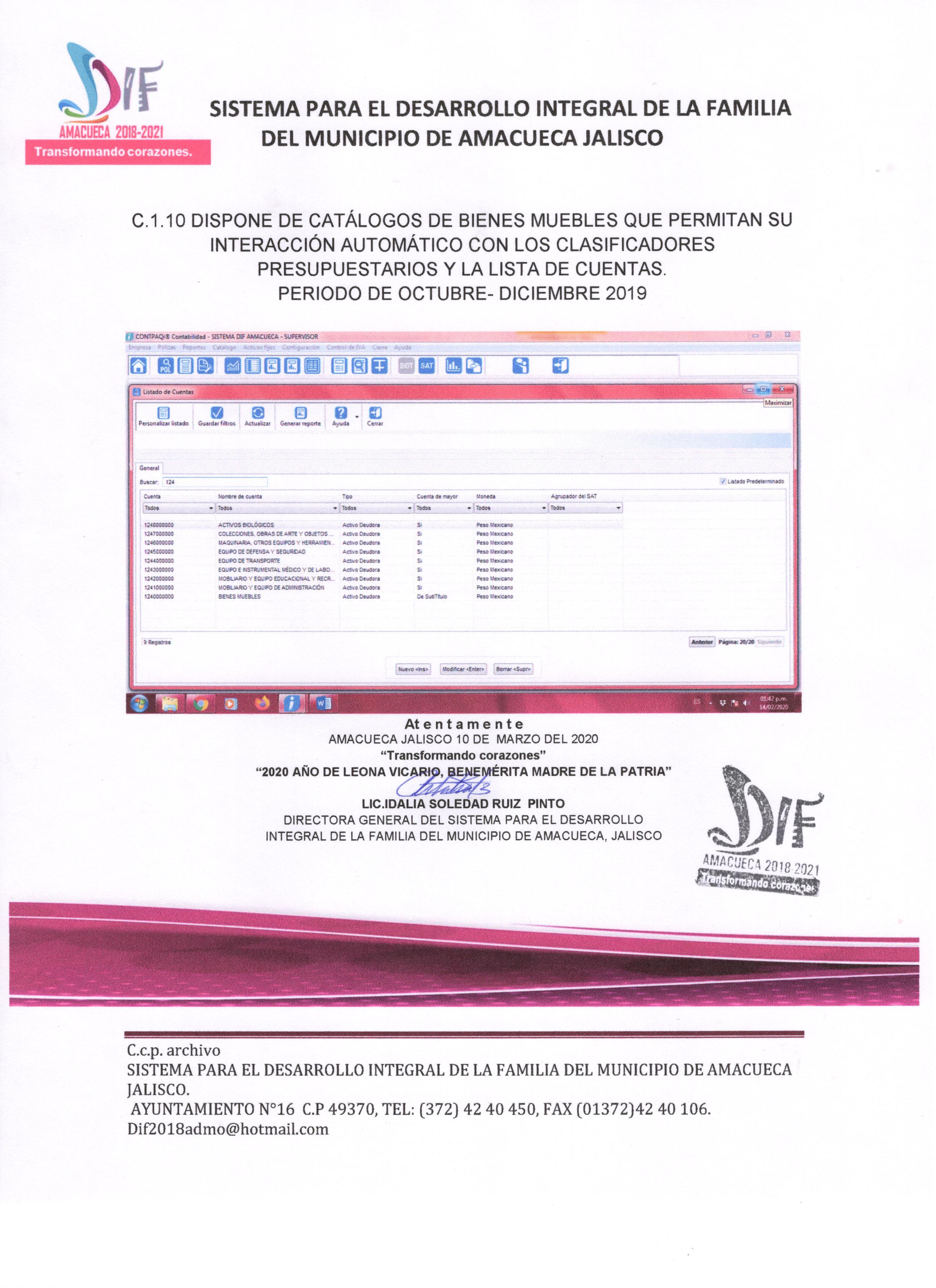 Información fundamental | Portal de captura de información fundamental